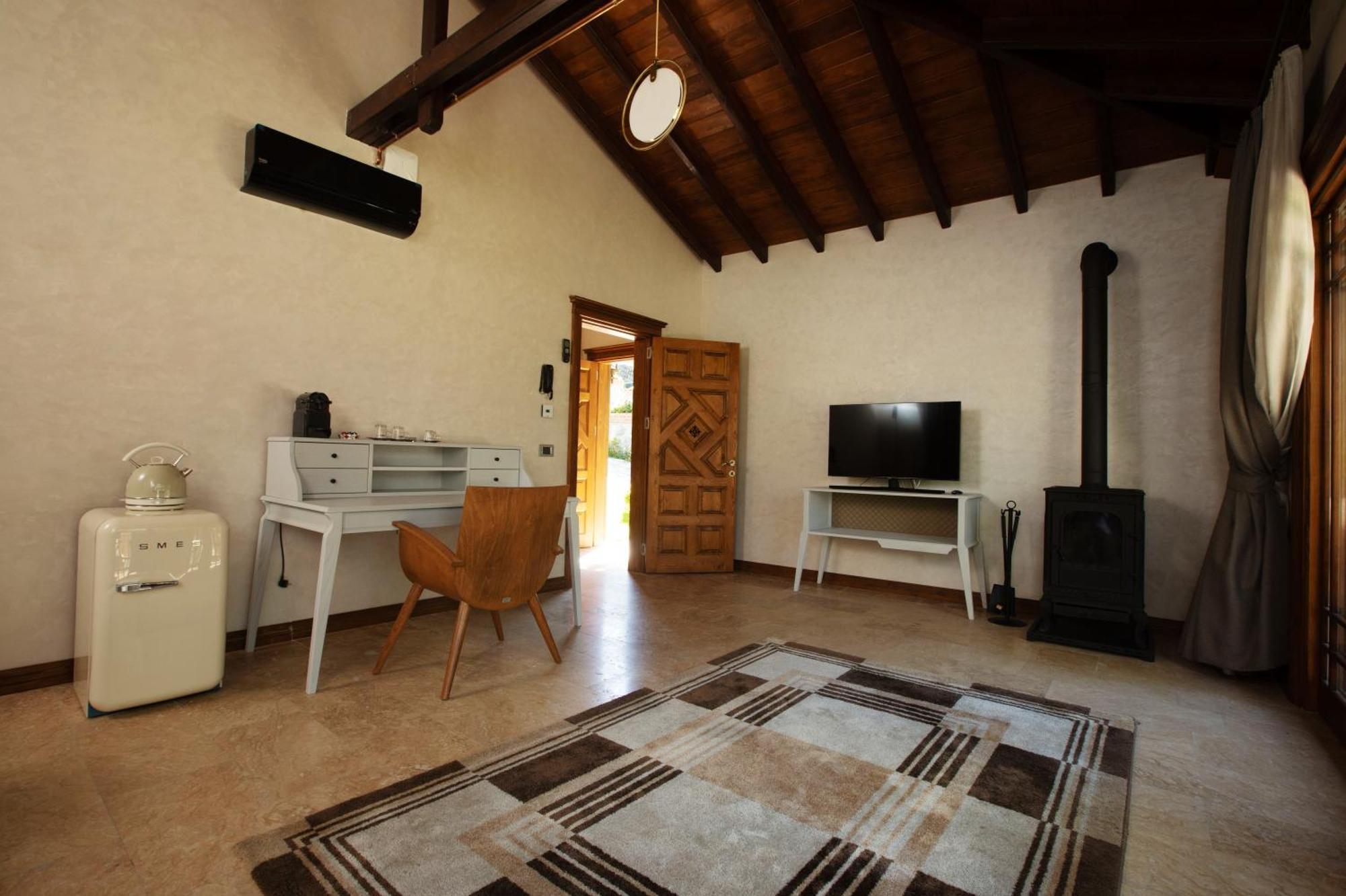 Casa Giallo Sapanca Exterior foto