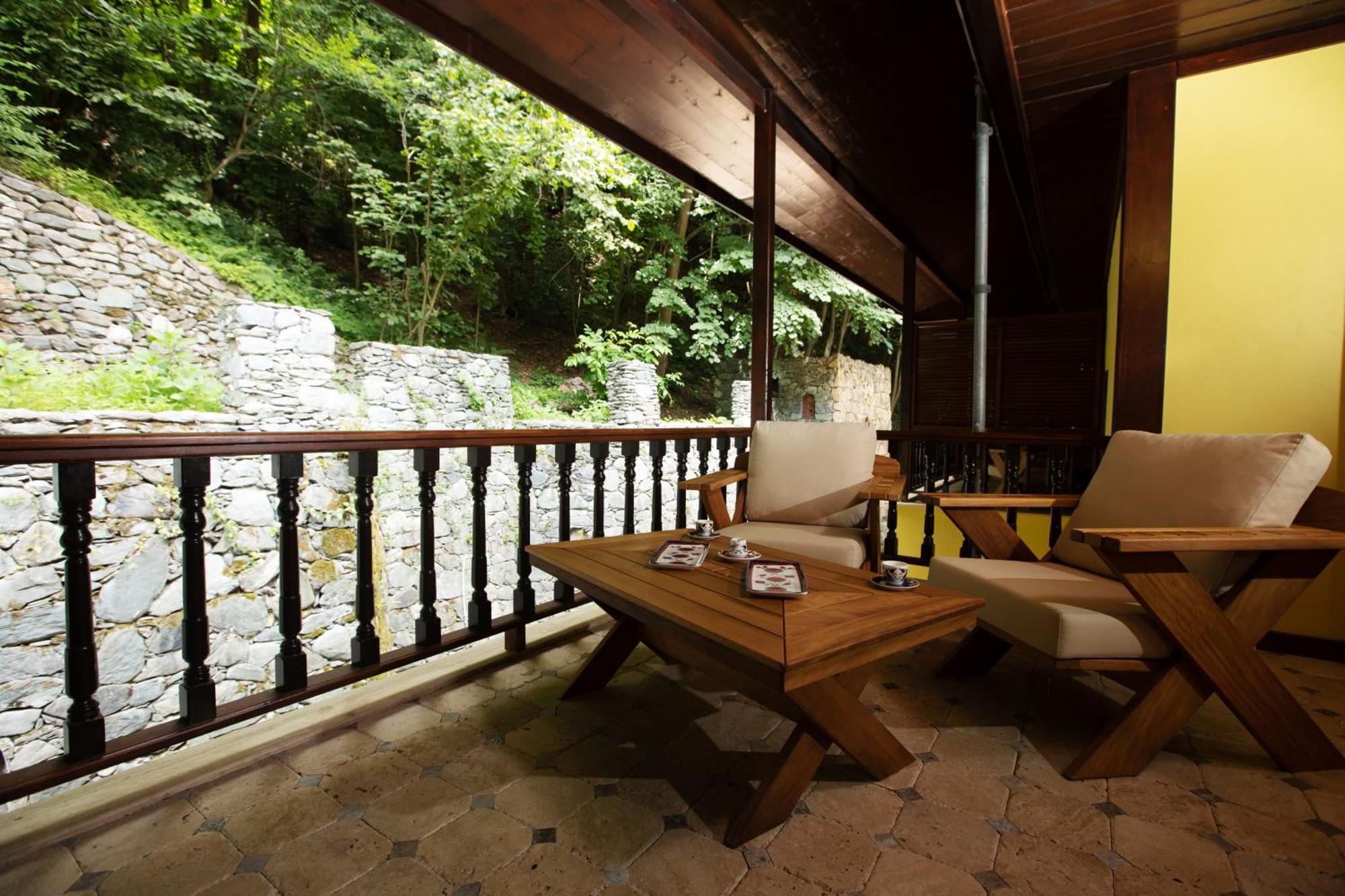 Casa Giallo Sapanca Exterior foto